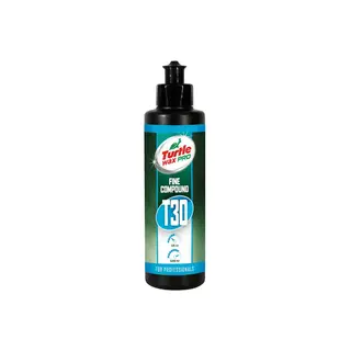 Turtle Wax Pro T30 Fint Pol&#233;rmedel 250ml 250 ml