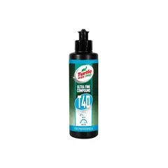Turtle Wax Pro T40 Ultra Fint Pol&#233;rmedel 250 ml