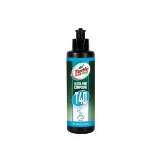 Turtle Wax Pro T40 Ultra Fint Pol&#233;rmedel 250 ml