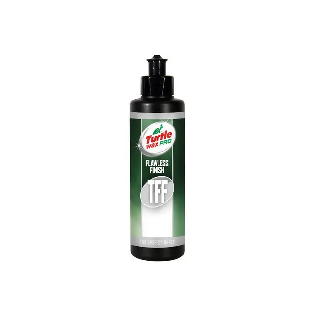 TW Pro TFF FlawlessFinish Polymervax 250 ml 