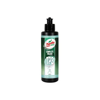 Turtle Wax Pro TP3 Complete Polish 250ml 250 ml