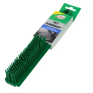 Turtle Wax Pet Hairbrush Den ideelle b&#248;rsten for alle kj&#230;ledyreie