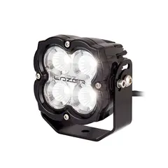 LED arbeidslys LAZER UTILITY-45 2. generasjon arbeidslys