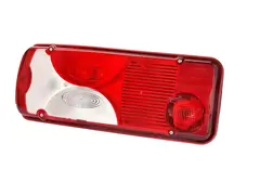 LC8 Baklykt Venstre AMP 1.5 Bakre Kontak Mercedes Sprinter 06/Volkswagen Crafter
