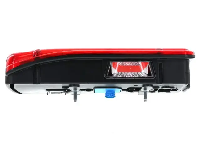 LC8 Baklykt Venstre AMP 1.5 Bakre Kontak Mercedes Sprinter 06/Volkswagen Crafter 