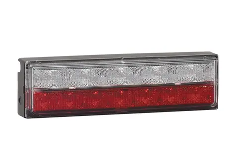 CTL15 LED - Baklykt LED Venstre/Høyre for tilkobling til baklukelys BL15