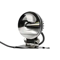 Lumary Arc Varselsone lys, R&#248;d farge U-formet  varsel sone, 10 Watt