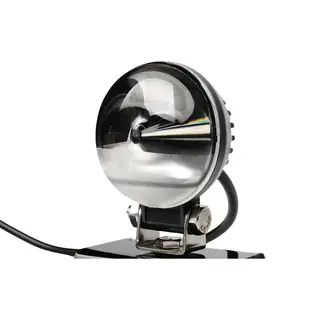 Lumary Arc Varselsone lys, R&#248;d farge U-formet  varsel sone, 10 Watt