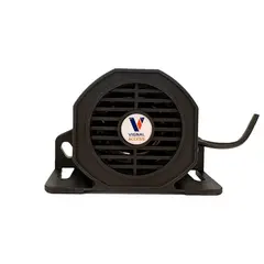 Vignal Multifrekvens ryggealarm 87 dB 12/24V