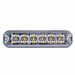 Lumary LED Power blitz 18 watt R65 klasse II