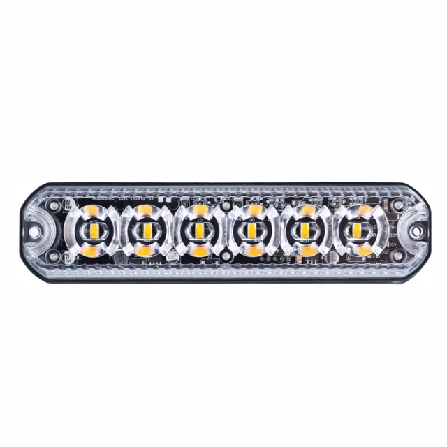 Lumary LED Power blitz 18 watt | Super kraftig