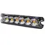 Varsellys Lumary Super Slim Blitz 6 6 LED, 18W, 12 og 24V, 19 blinkmønster