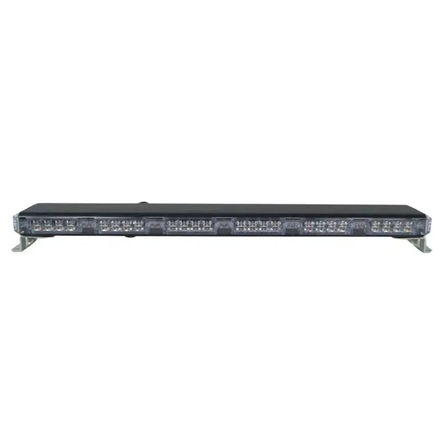 Varsellysbjelke Lumary Blaze 76cm | Lyssterk med Nano LED