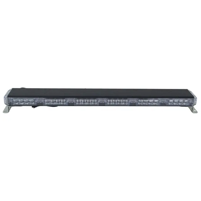 Varsellysbjelke Lumary Blaze 76cm | Lyssterk med Nano LED