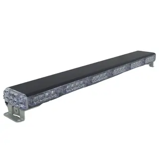 Varsellysbjelke Lumary Blaze Black line 76 cm, sigarettplugg, Nano