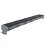 Varsellysbjelke Lumary Blaze Black line 76 cm, sigarettplugg, Nano