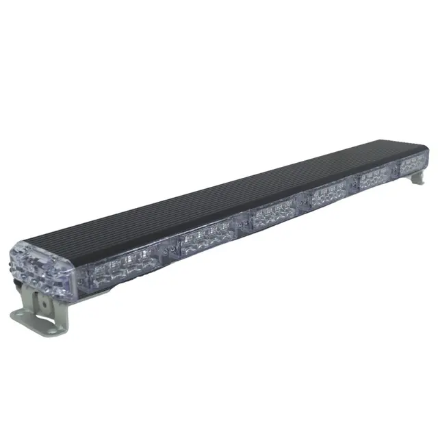 Varsellysbjelke Lumary Blaze 76cm | Lyssterk med Nano LED