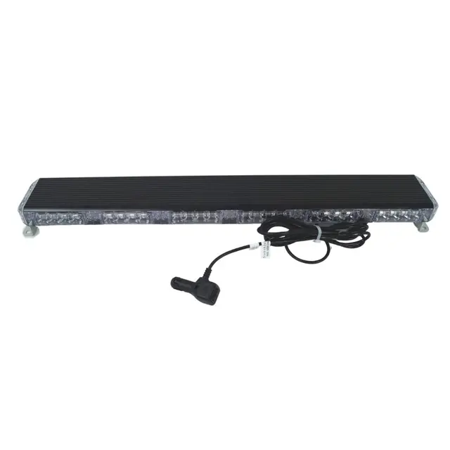 Varsellysbjelke Lumary Blaze 76cm | Lyssterk med Nano LED