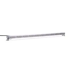 Varsellysbjelke Lumary Blaze Silver line 100 cm, nattsenking, Nano