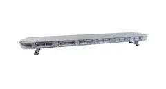 Varsellysbjelke Lumary Guardian Silver line 106 cm