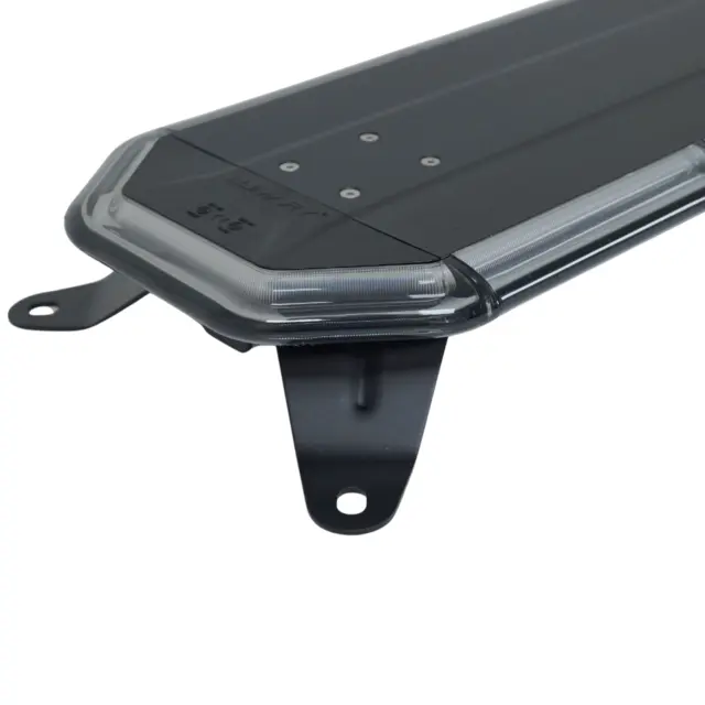 Varsellysbjelke LUMARY Galaxy 108cm med fjernkontroll | Bestselger