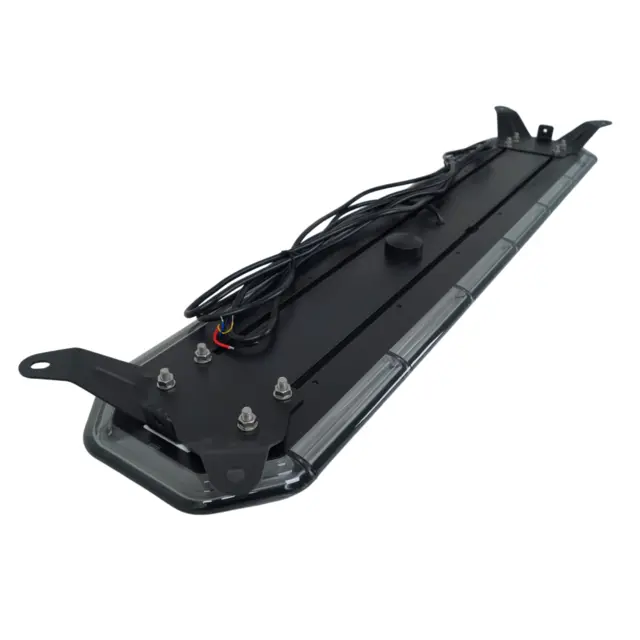 Varsellysbjelke LUMARY Galaxy 108cm med fjernkontroll | Bestselger
