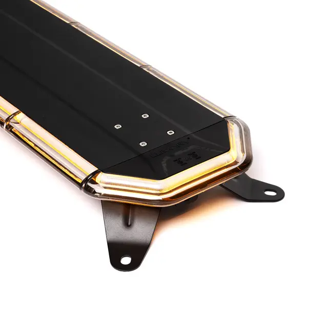 Varsellysbjelke LUMARY Galaxy 93cm med fjernkontroll