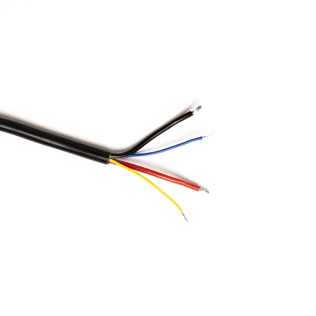 Varsellysbjelke LUMARY Galaxy 93cm med fjernkontroll