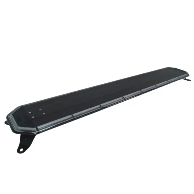 Varsellysbjelke LUMARY Galaxy 138cm med fjernkontroll