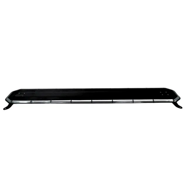 Varsellysbjelke LUMARY Galaxy 138cm med fjernkontroll