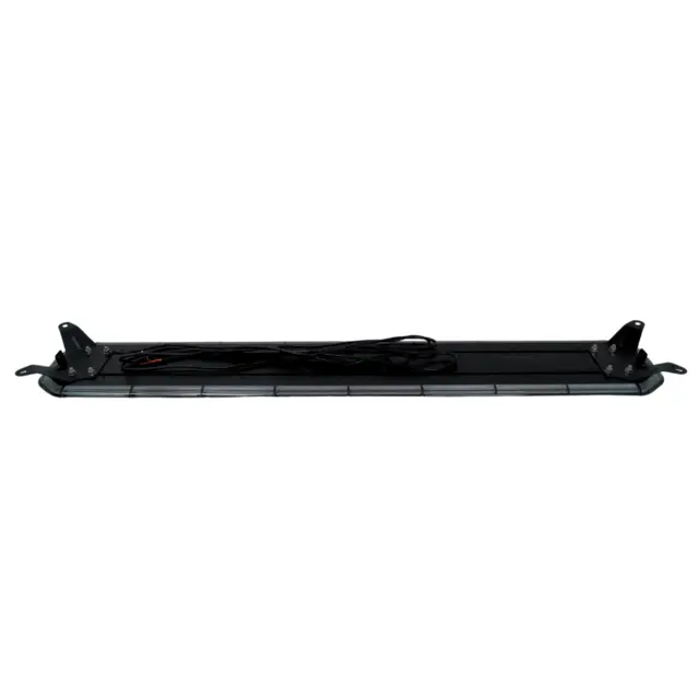 Varsellysbjelke LUMARY Galaxy 138cm med fjernkontroll