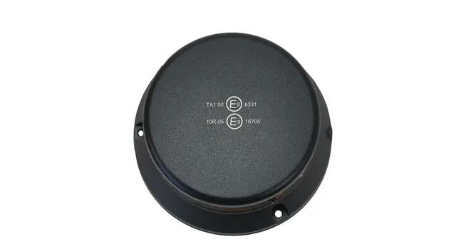 LUMARY Mini LED varsellampe - JDD Utstyr