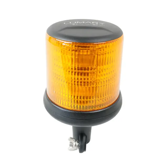 LUMARY Mini LED varsellampe - JDD Utstyr