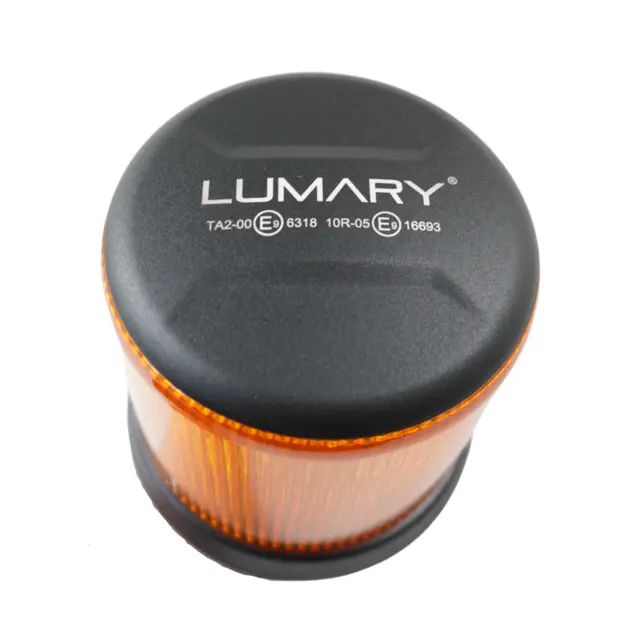 LUMARY Mini LED varsellampe - JDD Utstyr