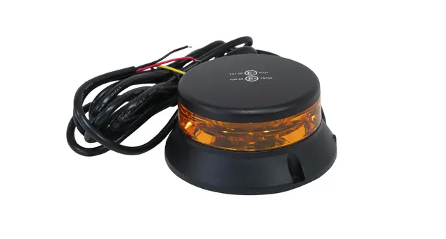 LUMARY Mini LED varsellampe - JDD Utstyr