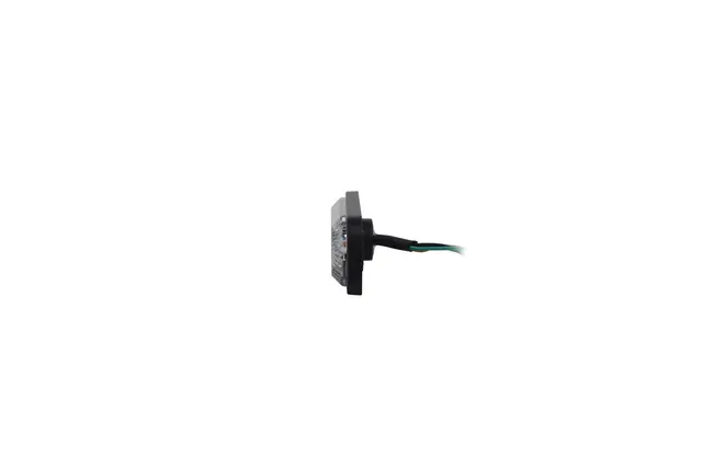 4stk Lumary Proff 6 LED varselmodul 2m kabel, R65 sertifikat, 12-24V 