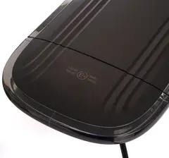 Reserve rett LED module til Lumary Pulse Sotet glass, passer alle i Pulse serien