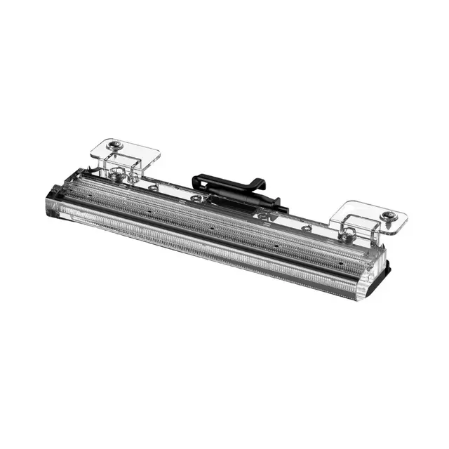 Reserve rett LED module til Lumary Pulse Sotet glass, passer alle i Pulse serien 