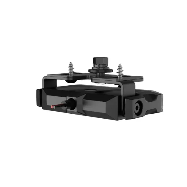 Lumary Super Wide varsellys LED ECE R65 klasse 1 | Perfekt under fanger 