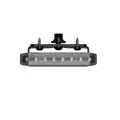 Arbeidslys Lumary Super Wide 160° Ryggelys med R23  | Flood lysbilde