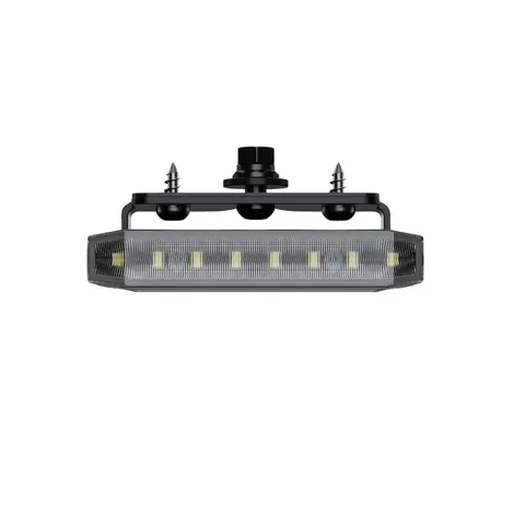 Arbeidslys Lumary Super Wide 160° Ryggelys med R23  | Flood lysbilde