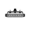 Arbeidslys Lumary Super Wide 160° Ryggelys med R23  | Flood lysbilde