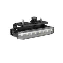 Lumary Super Wide varsellys LED ECE R65 klasse 1 | Perfekt under fanger