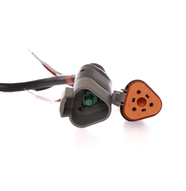 Lumary Super Wide varsellys LED ECE R65 klasse 1 | Perfekt under fanger 