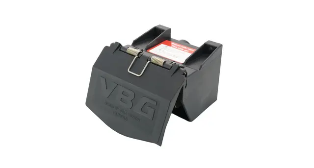 VBG kontakt - JDD Utstyr