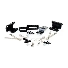 Lazer&#174; integrasjon frontfanger Linear 18 til Proace 16+