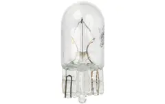 gl&#248;dep&#230;re 5W 24Volt