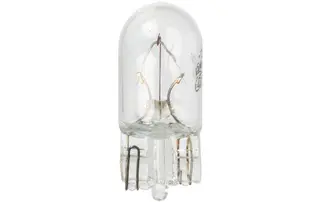 gl&#248;dep&#230;re 5W 12Volt