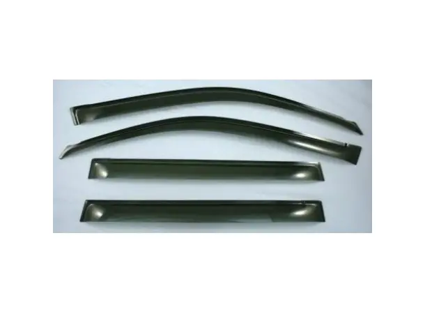 Airplex Vindavviser 4 dører Toyota Land Cruiser J-150 2010- 
