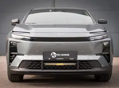 Grillkit med Lazer Glide 18 Elite Toyota C-HR (2025+) – Modernum CANBUS